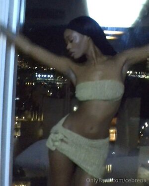 cebrena Nude Leaked Photo #10