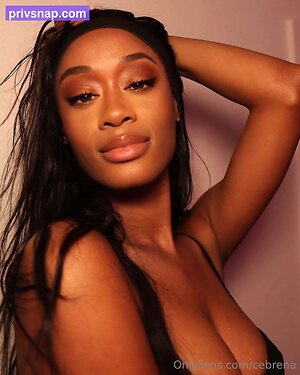 cebrena Nude Leaked Photo #25