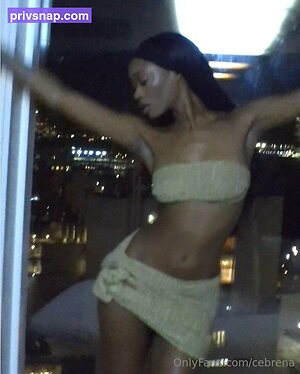 cebrena Nude Leaked Photo #31