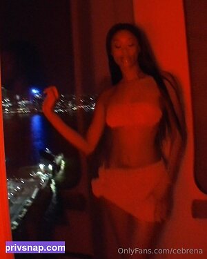 cebrena Nude Leaked Photo #34