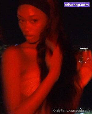 cebrena Nude Leaked Photo #39