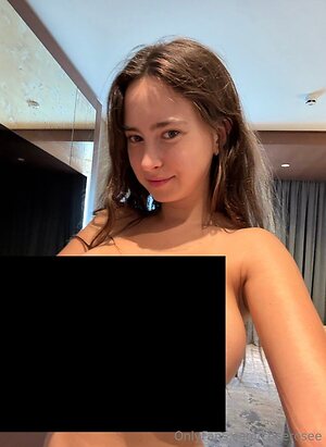 cecerosee Nude Leaked Photo #38