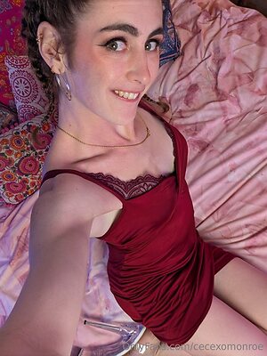 cecexomonroe Nude Leaked Photo #15