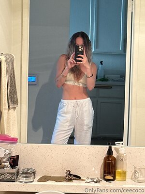 ceecoco Nude Leaked Photo #3