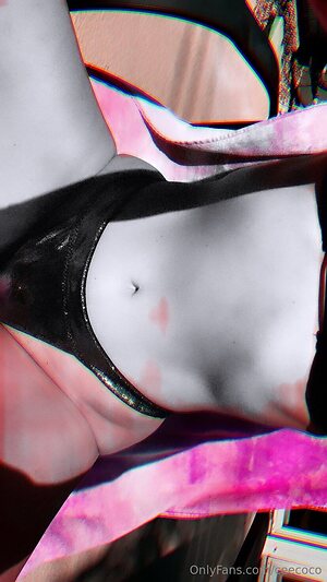 ceecoco Nude Leaked Photo #6