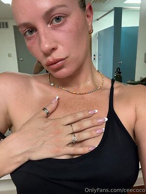 ceecoco Nude Leaked Photo #20