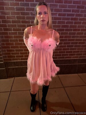 ceecoco Nude Leaked Photo #25