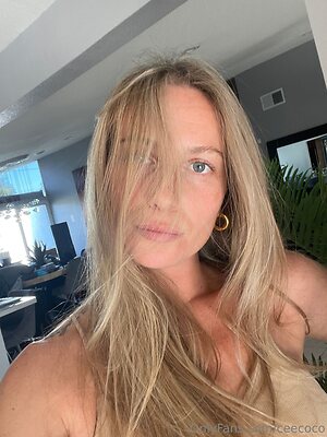 ceecoco Nude Leaked Photo #35