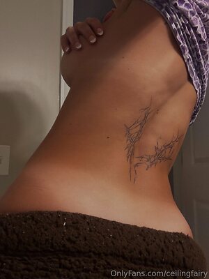 ceilingfairy Nude Leaked Photo #12