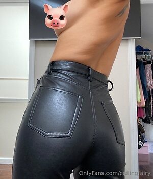 ceilingfairy Nude Leaked Photo #13