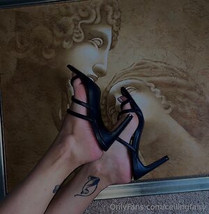 ceilingfairy Nude Leaked Photo #16