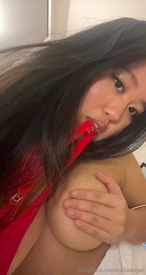 celiaangel Nude Leaked Photo #21