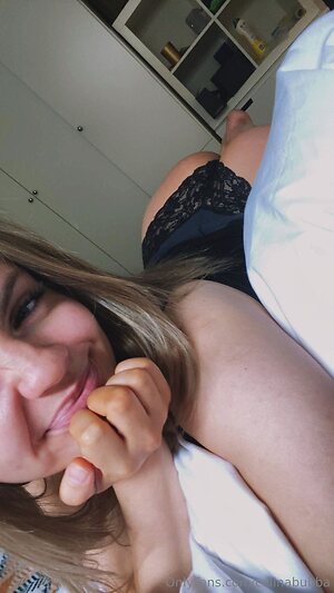 celinabubba Nude Leaked Photo #33