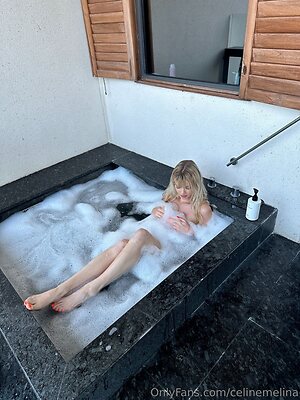 celinemelina Nude Leaked Photo #16
