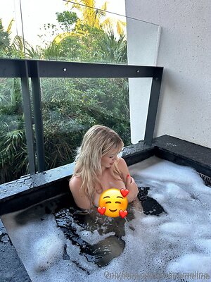 celinemelina Nude Leaked Photo #30
