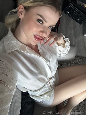 celinemelina Nude Leaked Photo #46