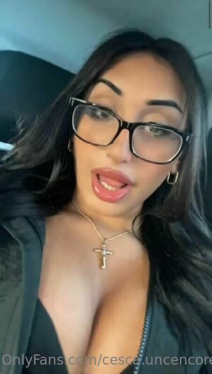 cesca uncencored Nude Leaked Photo #13