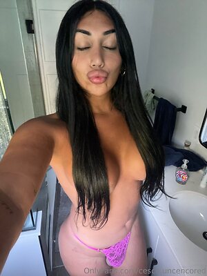 cesca uncencored Nude Leaked Photo #22