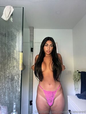 cesca uncencored Nude Leaked Photo #23