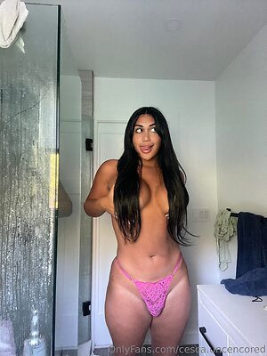 cesca uncencored Nude Leaked Photo #26