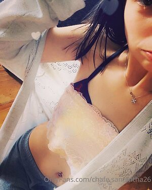 chafe samantha26 Nude Leaked Photo #4