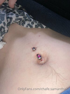 chafe samantha26 Nude Leaked Photo #7