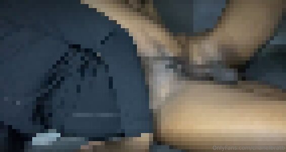 chanelbratb Nude Leaked Photo #8