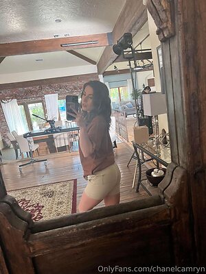 chanelcamryn Nude Leaked Photo #5
