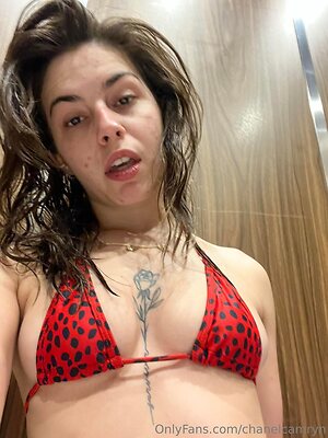 chanelcamryn Nude Leaked Photo #14