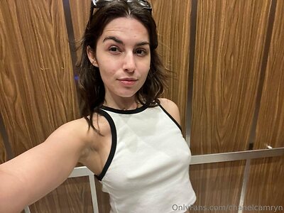 chanelcamryn Nude Leaked Photo #16