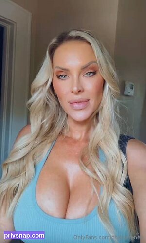 chanelrenee Nude Leaked Photo #29