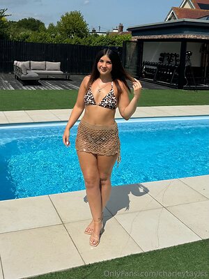 charleytaylss Nude Leaked Photo #15