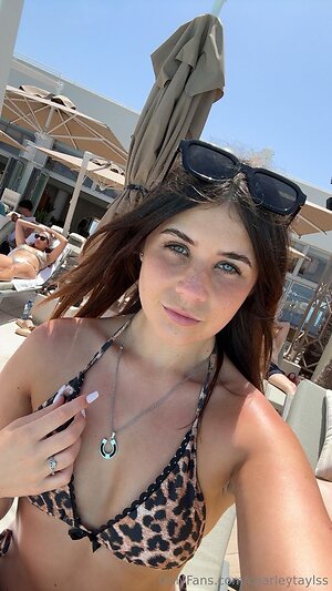 charleytaylss Nude Leaked Photo #22