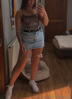 charleytaylss Nude Leaked Photo #31