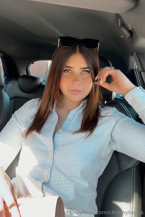 charleytaylss Nude Leaked Photo #34
