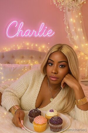 charliecj Nude Leaked Photo #3