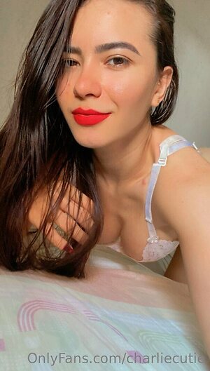 charliecutie Nude Leaked Photo #17