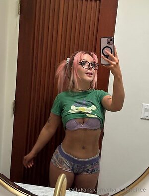 charliofacefree Nude Leaked Photo #3