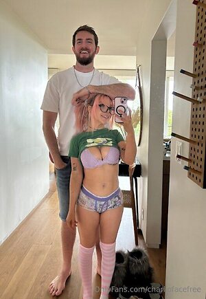 charliofacefree Nude Leaked Photo #24