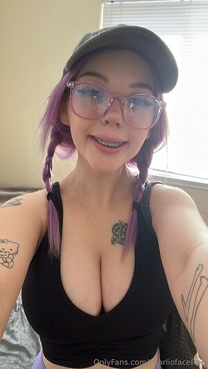 charliofacefree Nude Leaked Photo #36