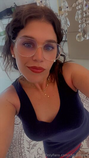 charlottesw Nude Leaked Photo #22