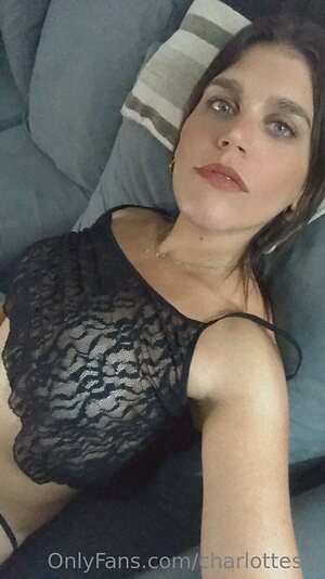 charlottesw Nude Leaked Photo #32