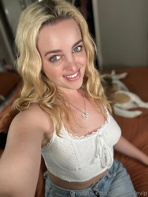 charlsfordevip Nude Leaked Photo #12
