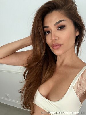 charmanestar Nude Leaked Photo #3