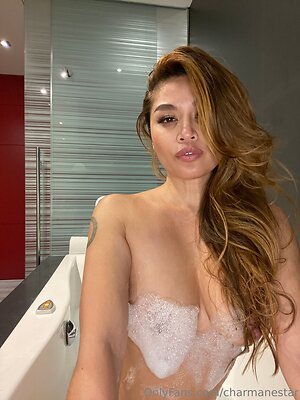 charmanestar Nude Leaked Photo #15