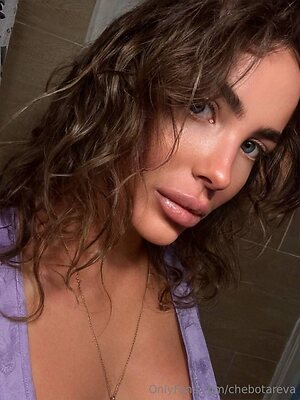 chebotareva Nude Leaked Photo #12