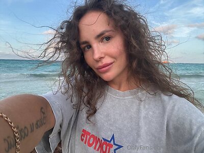 chebotareva Nude Leaked Photo #16