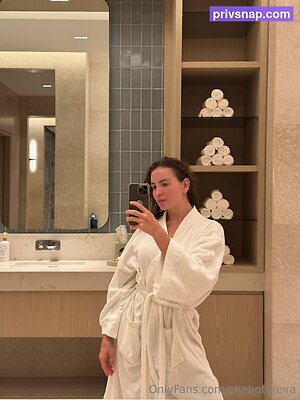chebotareva Nude Leaked Photo #24