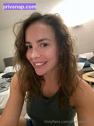 chebotareva Nude Leaked Photo #25