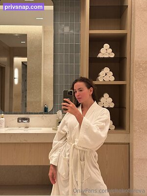 chebotareva Nude Leaked Photo #30